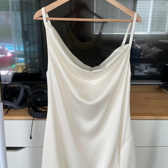 Camila Coelho Reyna Maxi Drop Dress - Picture 4 of 8